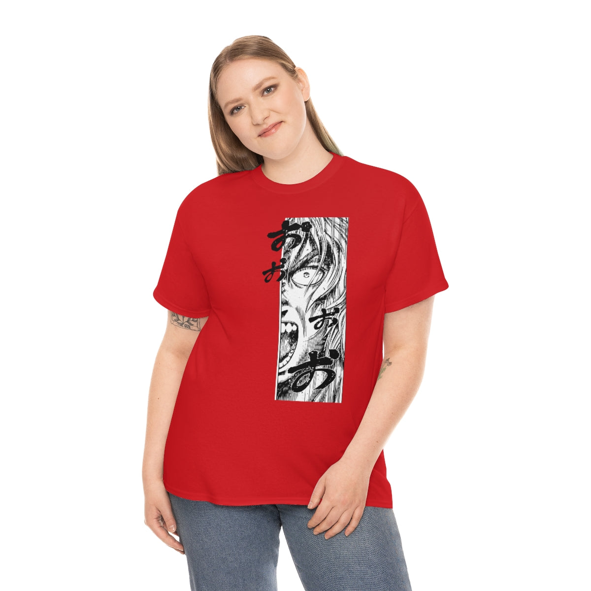 Vinland Saga - Thorfinn T-Shirt