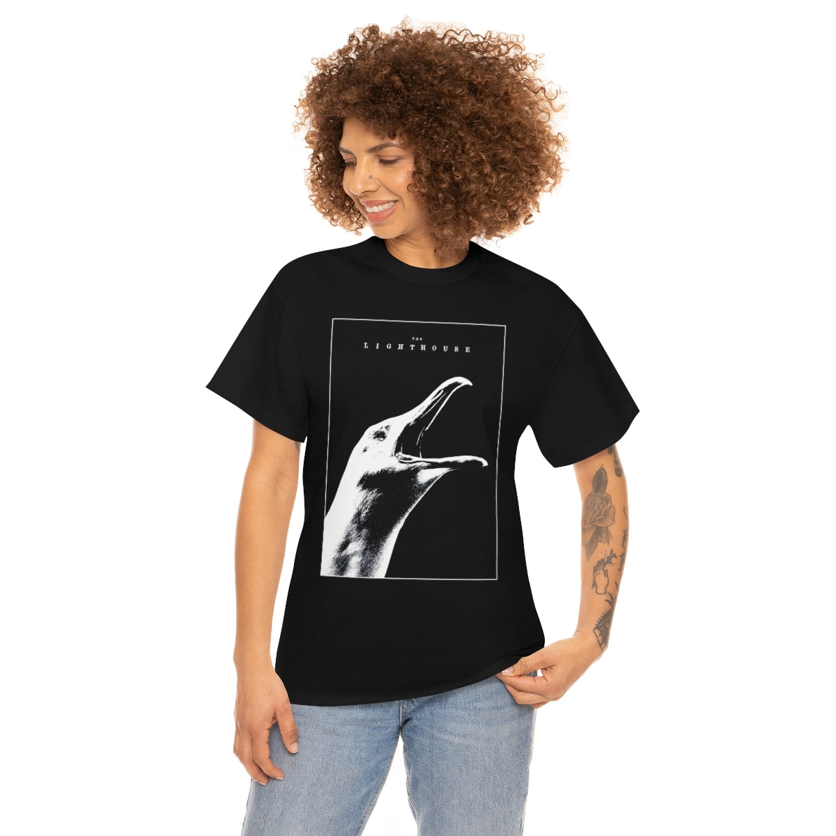 The Lighthouse T-Shirt