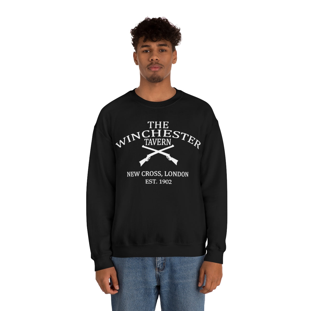 Shaun of the Dead - Winchester Tavern Sweatshirt