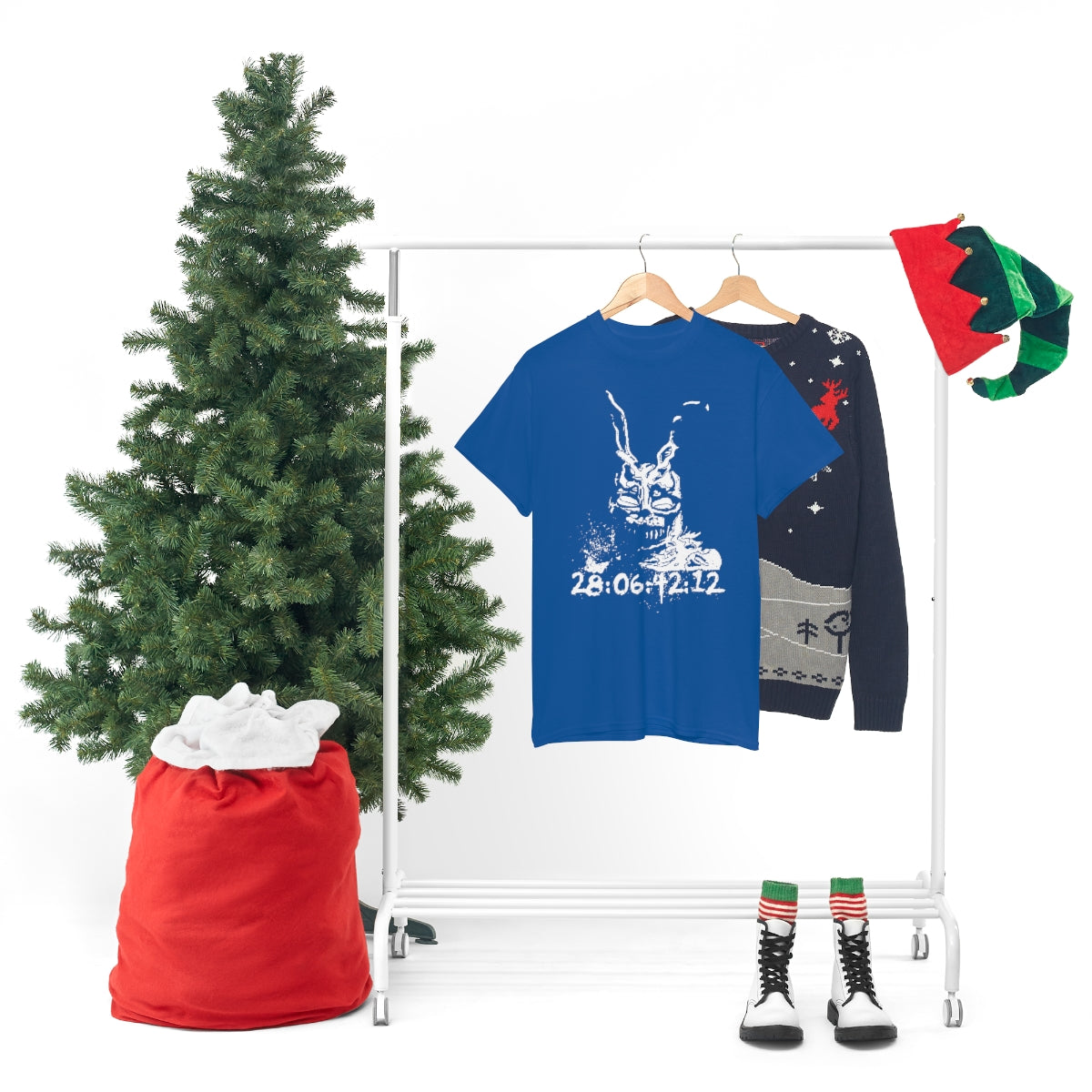 Donnie Darko T-Shirt