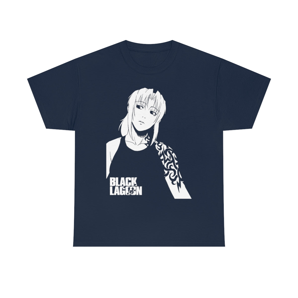 Black Lagoon T-Shirt
