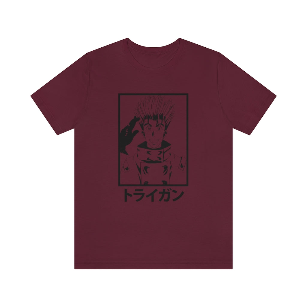 Trigun T-Shirt