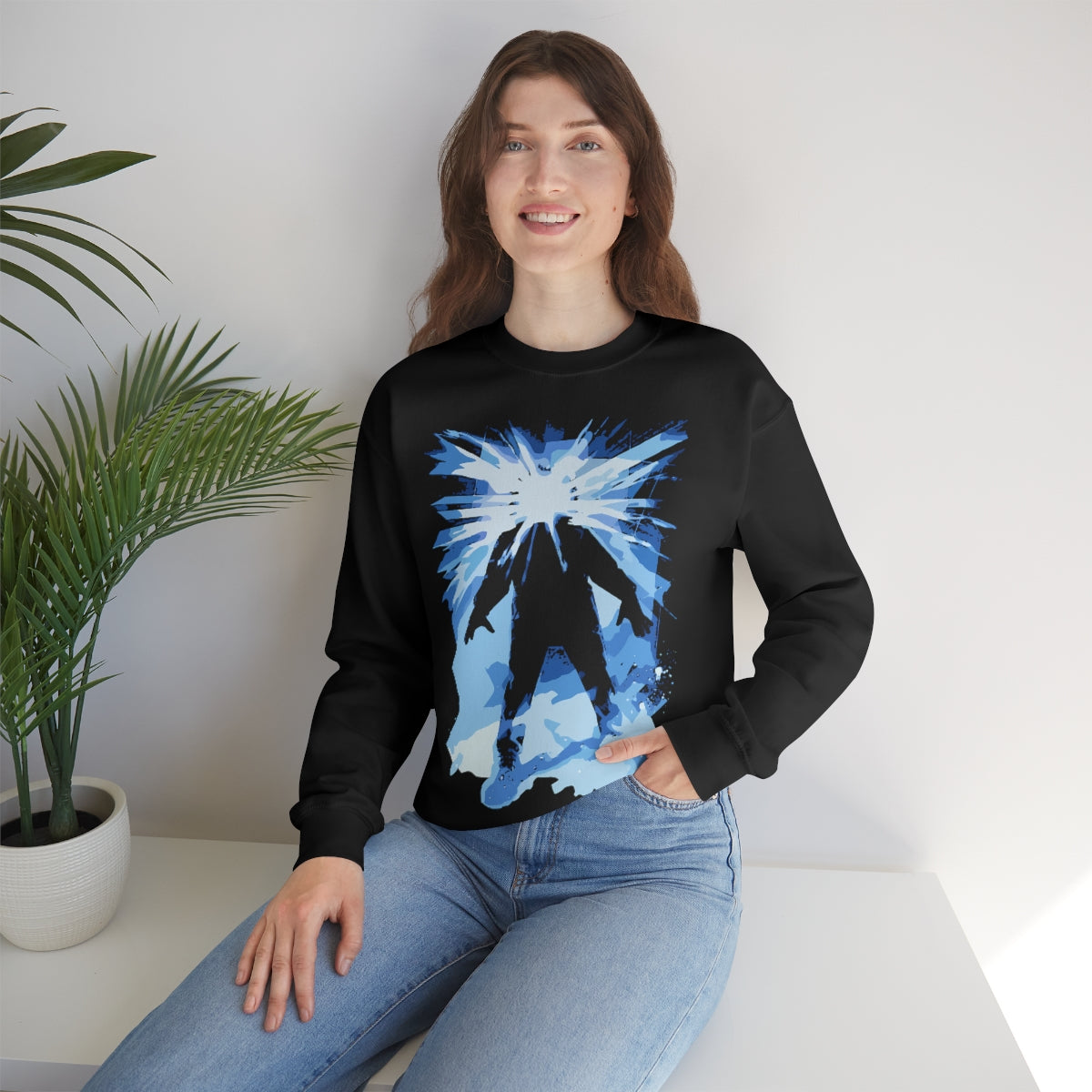 The Thing Sweatshirt