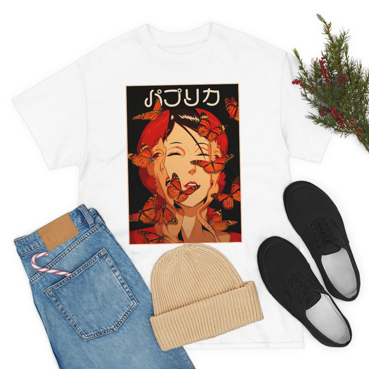 Paprika T-Shirt