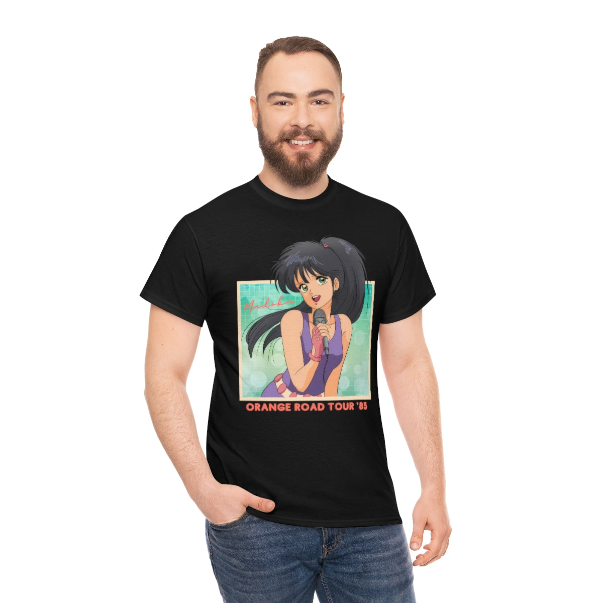 Kimagure Orange Road T-Shirt