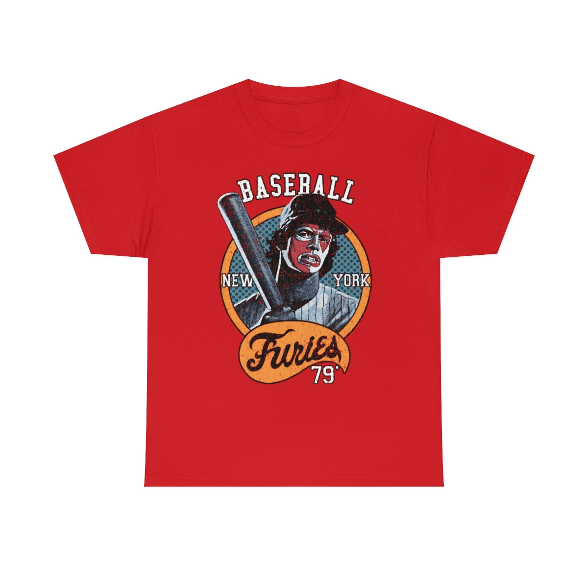 The Warriors T-Shirt
