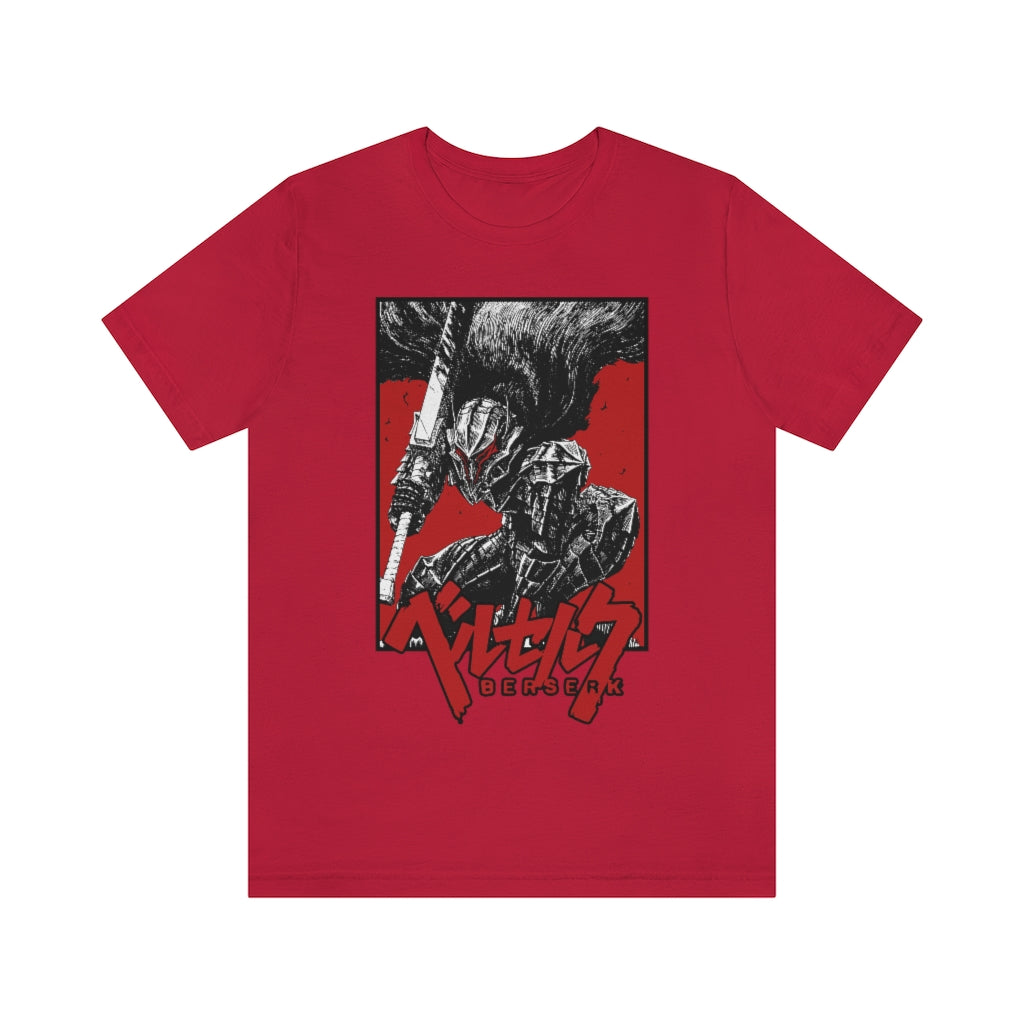 Berserk - Berserker Armor