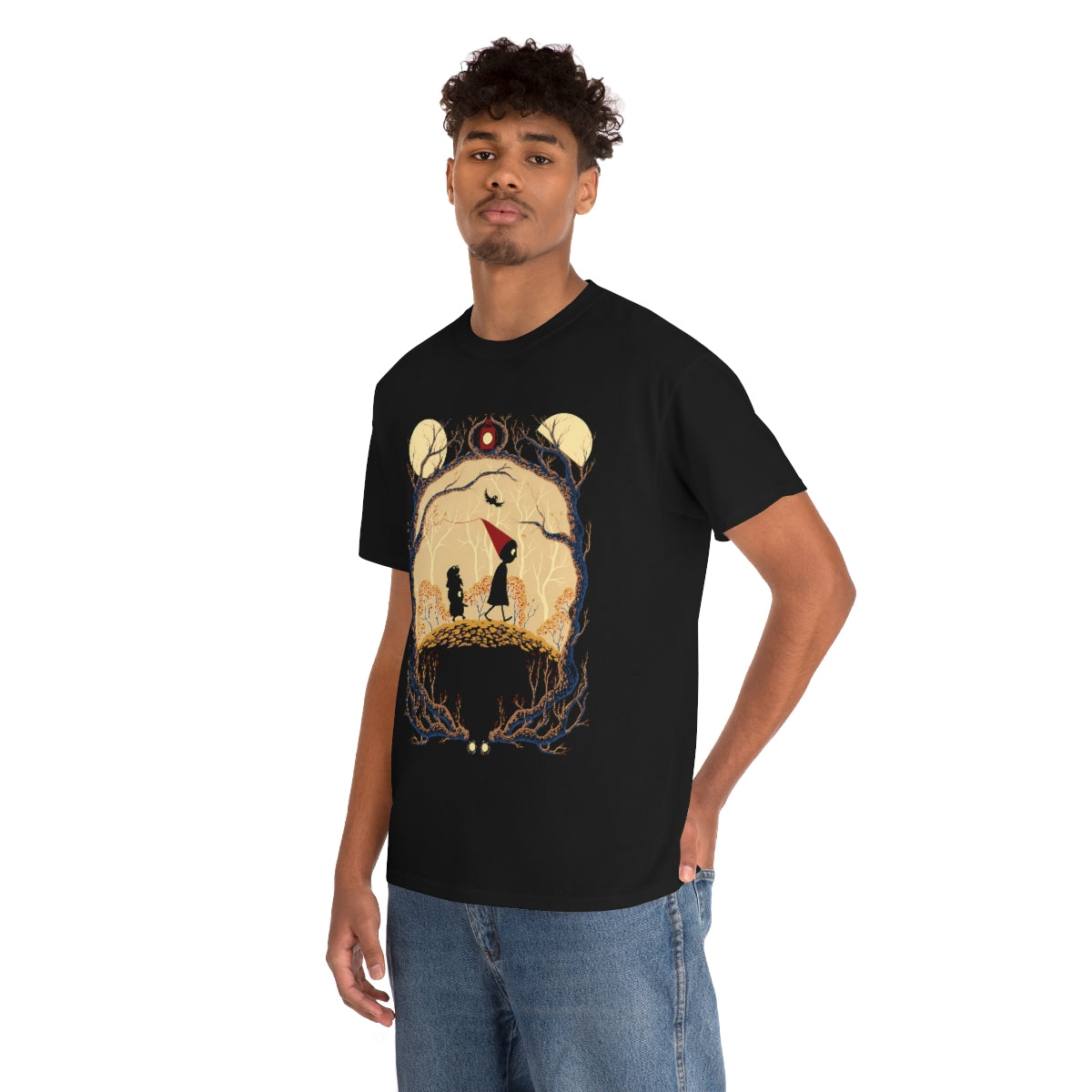 Over the Garden Wall T-Shirt
