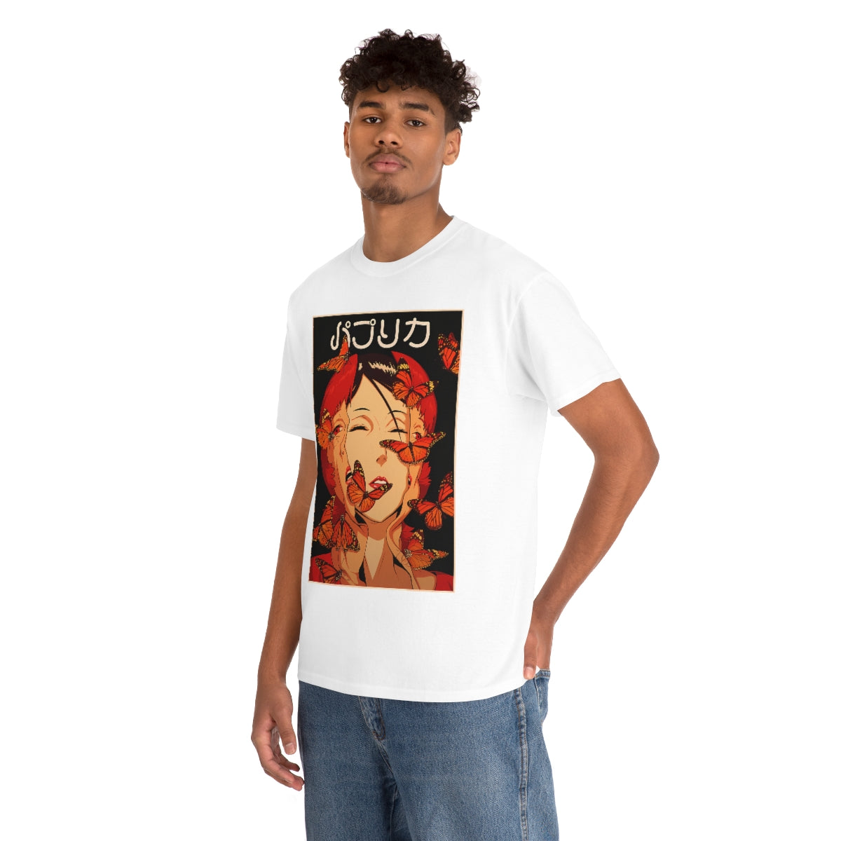 Paprika T-Shirt