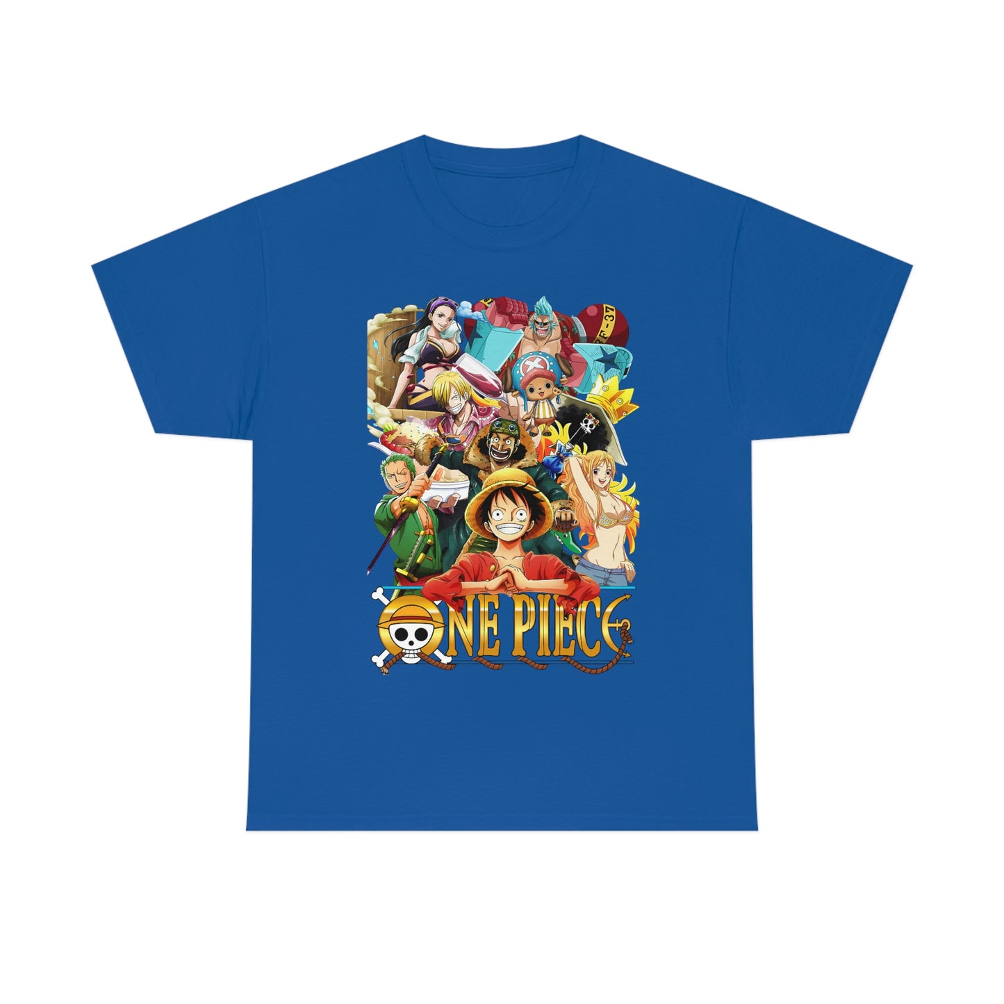 One Piece
