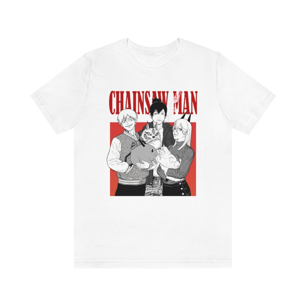 Chainsaw Man
