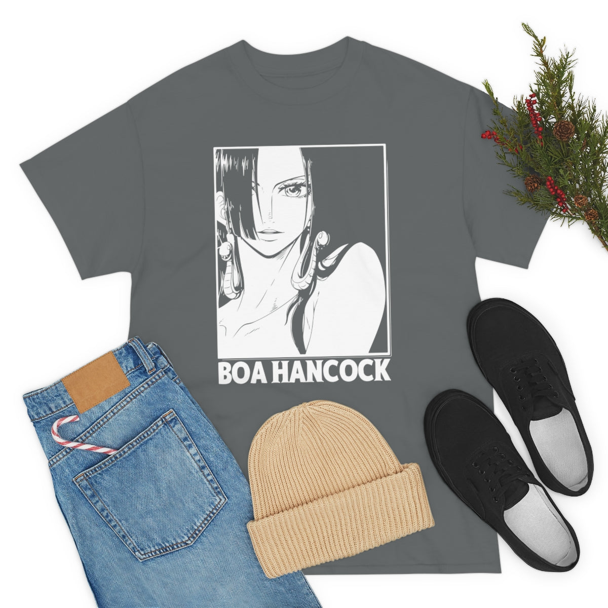 One Piece - Boa Hancock