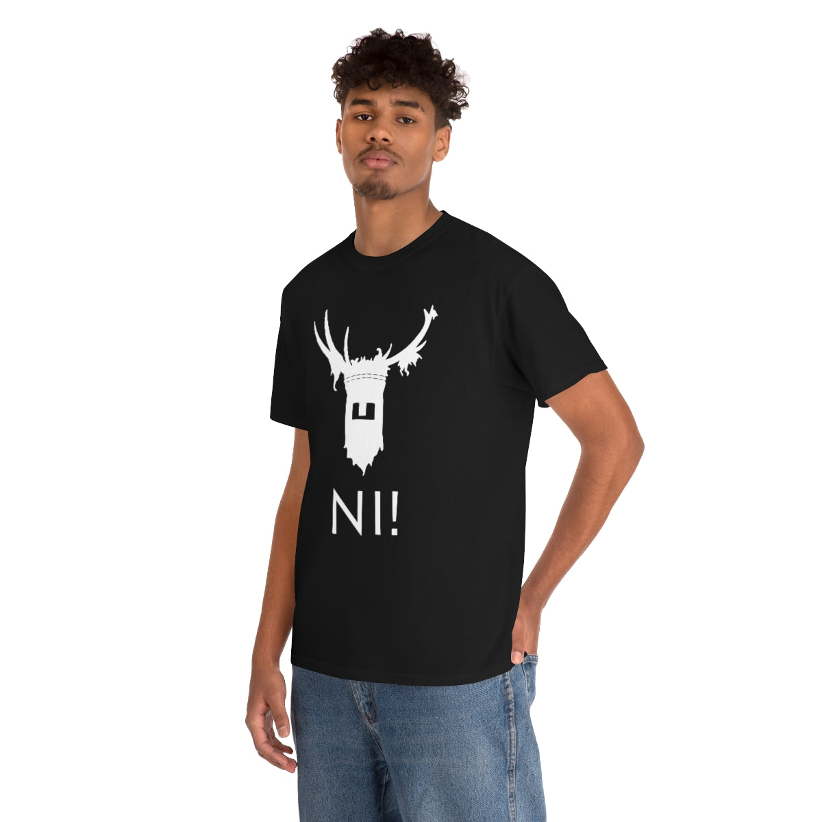 Monty Python - Ni! T-Shirt