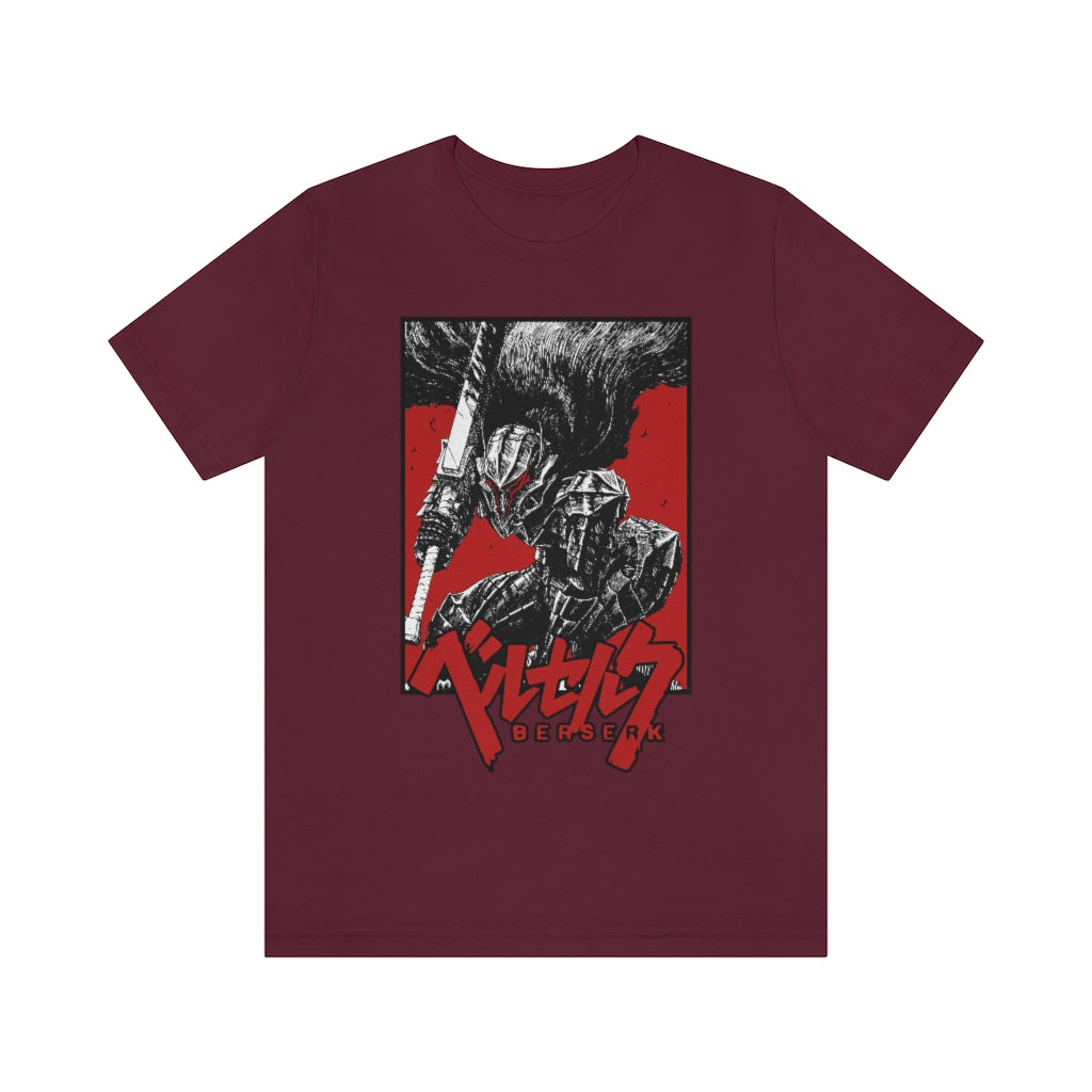 Berserk - Berserker Armor
