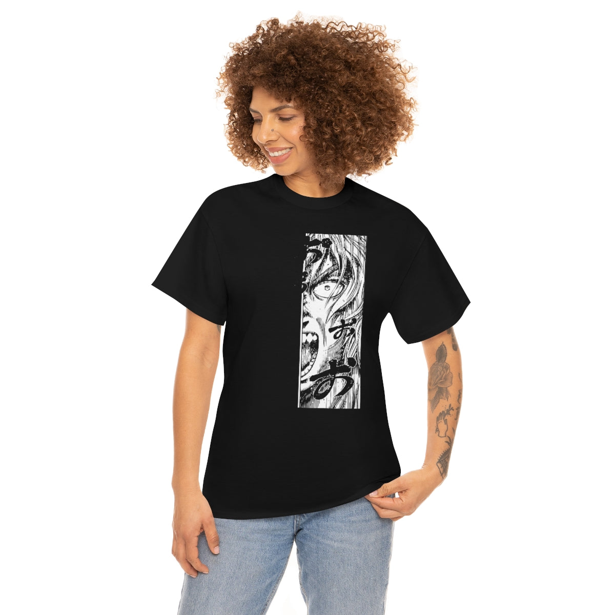 Vinland Saga - Thorfinn T-Shirt