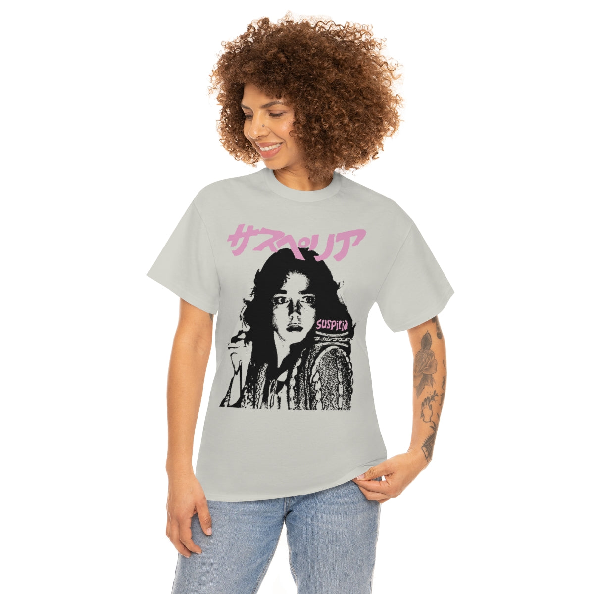 Suspiria T-Shirt