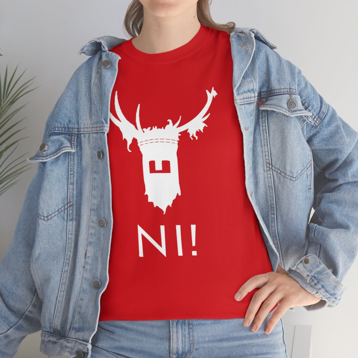 Monty Python - Ni! T-Shirt