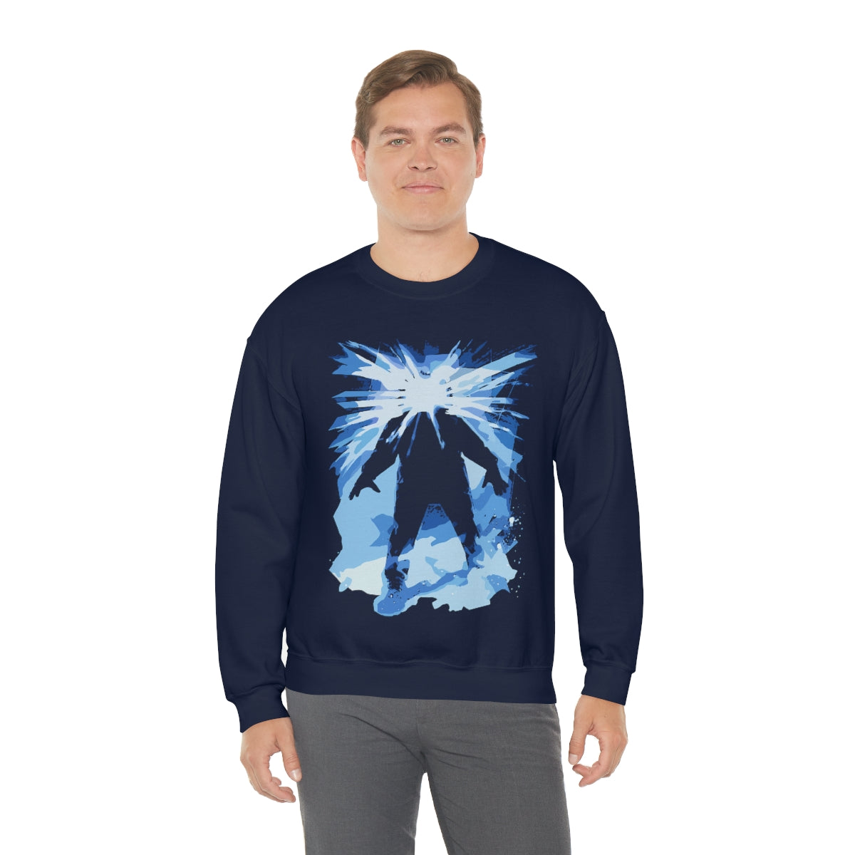 The Thing Sweatshirt