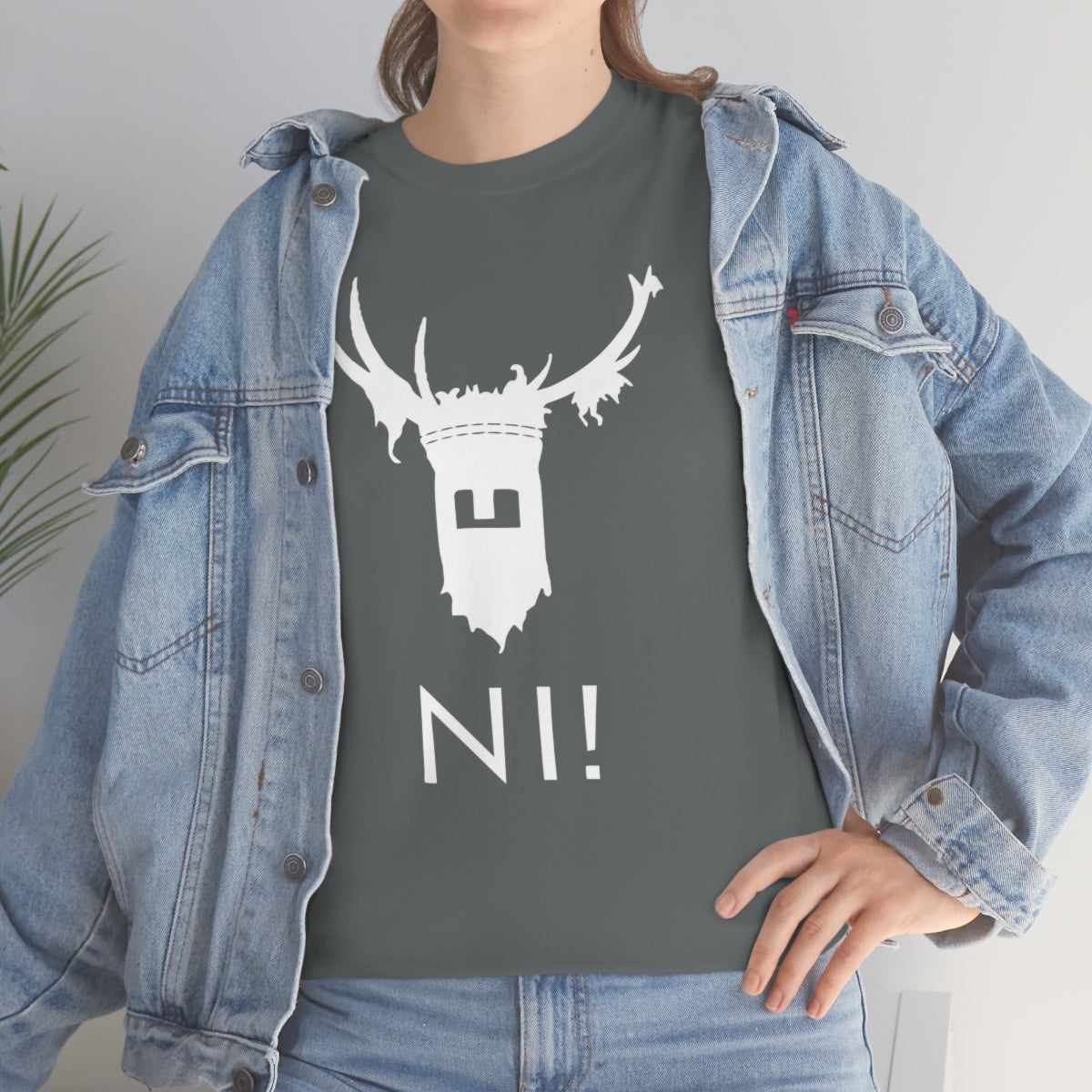 Monty Python - Ni! T-Shirt