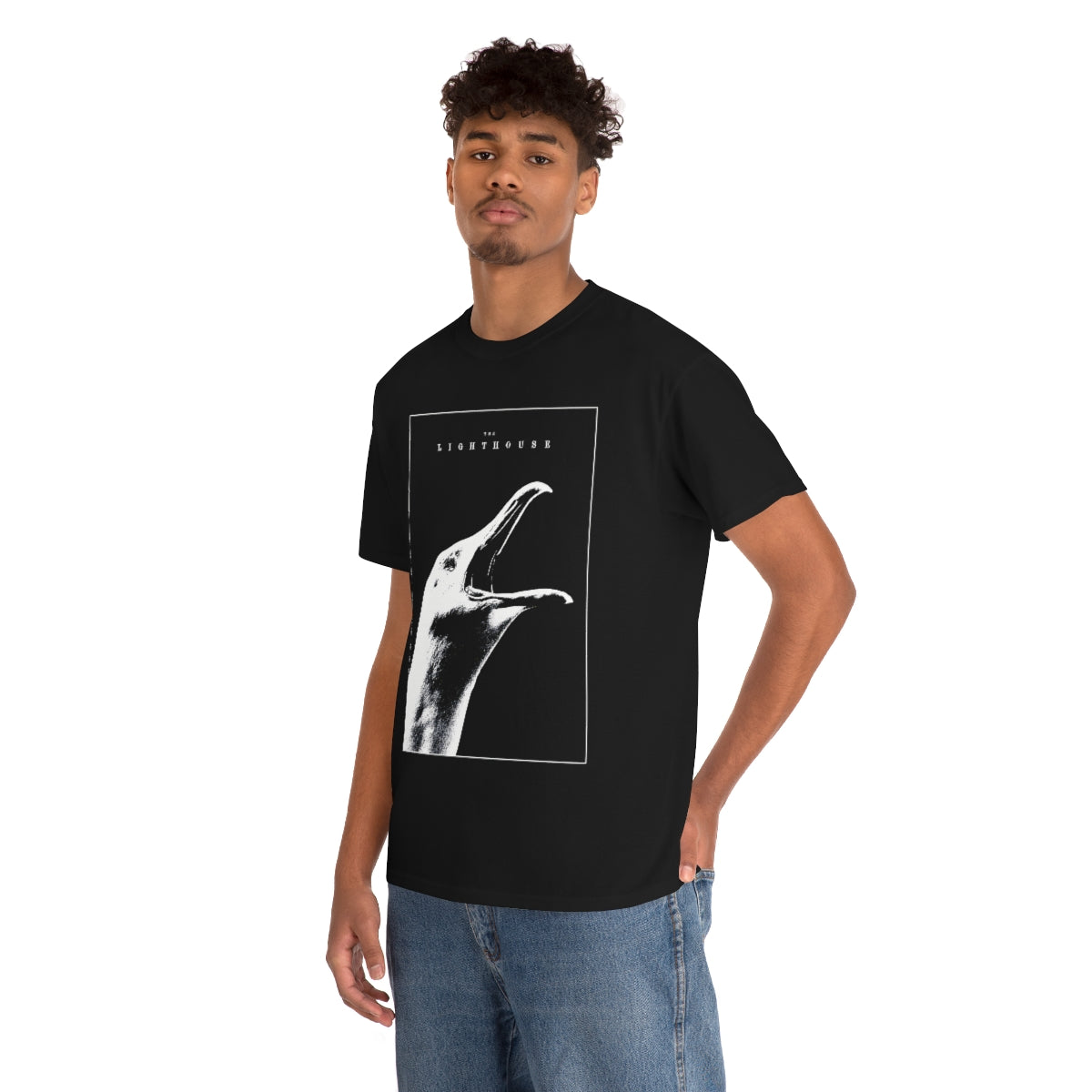 The Lighthouse T-Shirt
