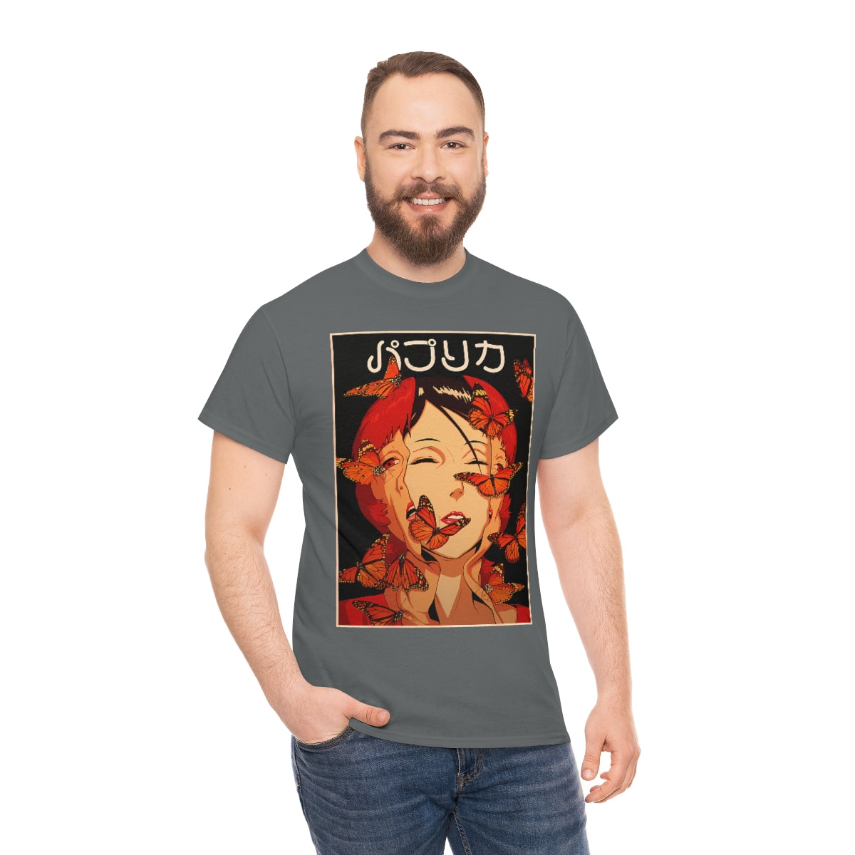 Paprika T-Shirt