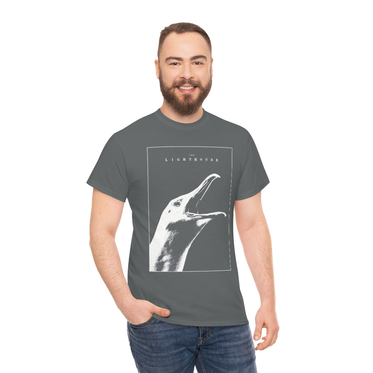 The Lighthouse T-Shirt