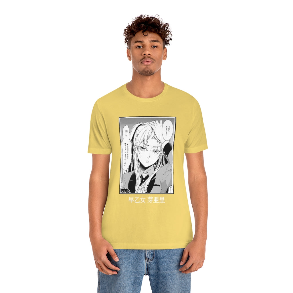 Kakegurui - Mary Saotome T-Shirt