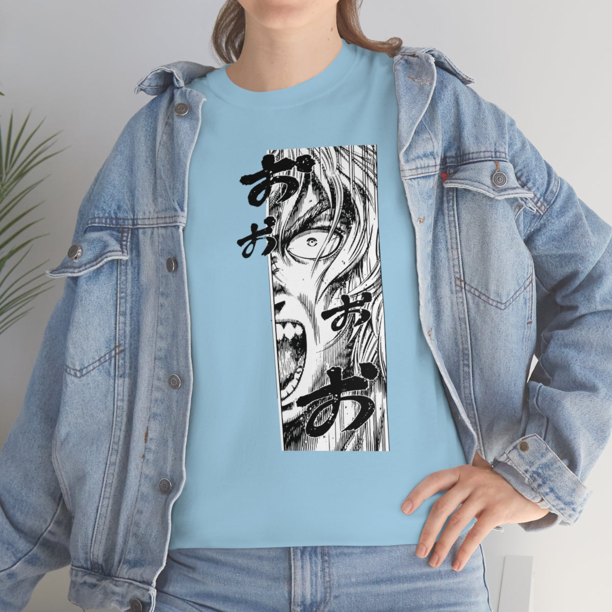 Vinland Saga - Thorfinn T-Shirt
