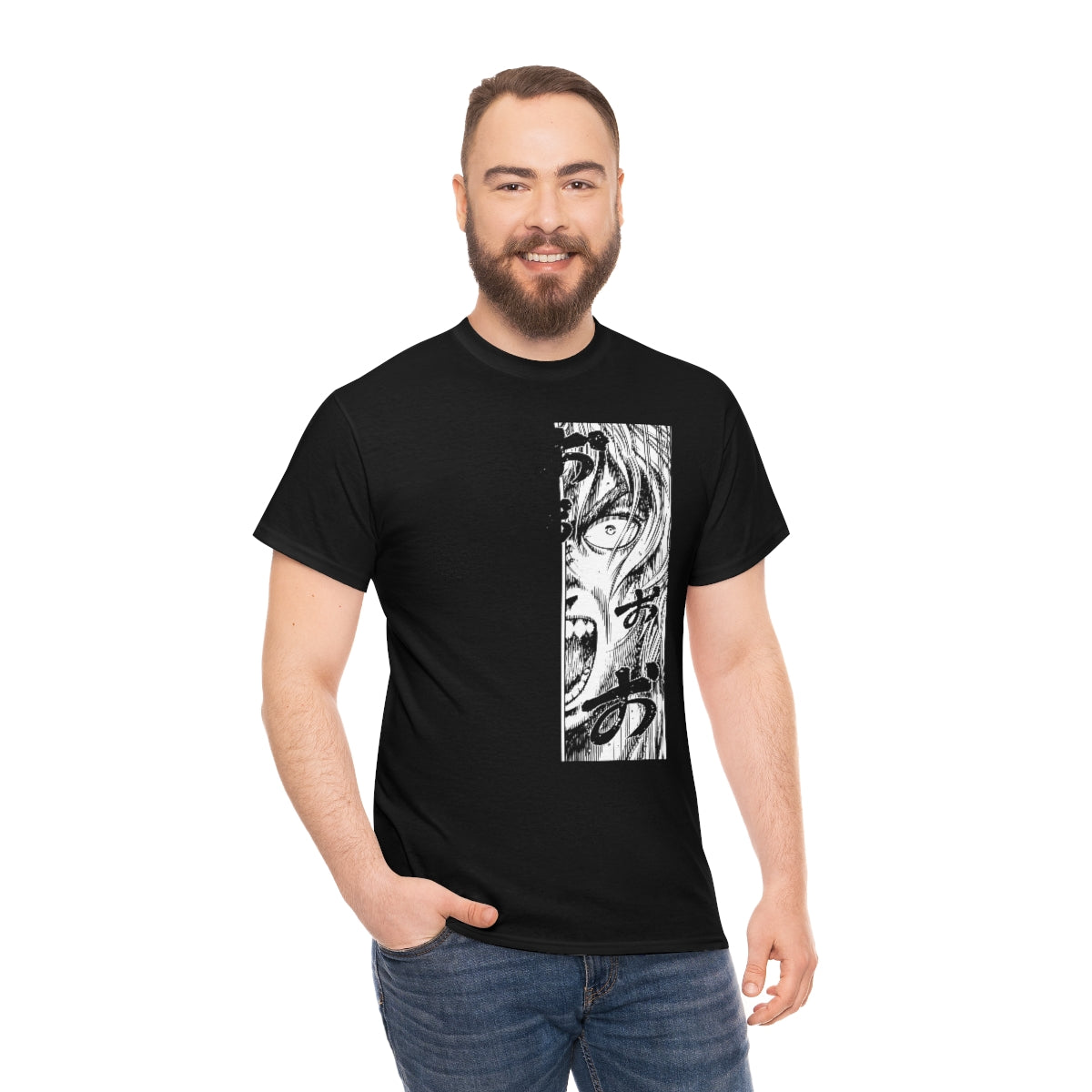 Vinland Saga - Thorfinn T-Shirt