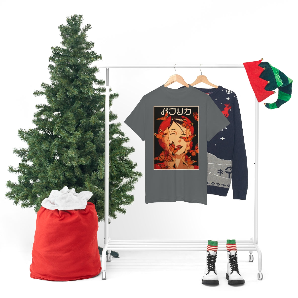 Paprika T-Shirt