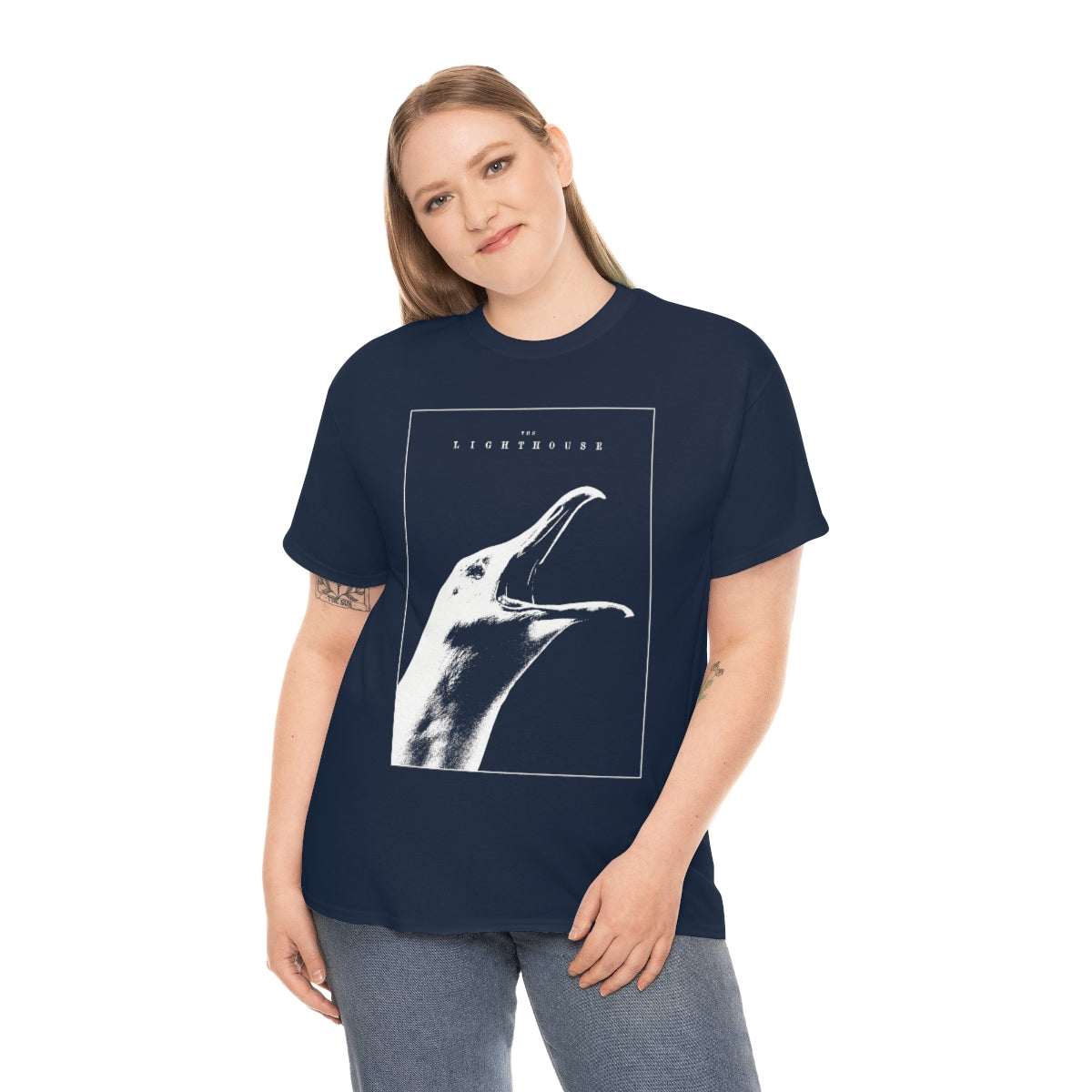 The Lighthouse T-Shirt