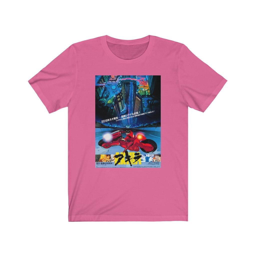 Akira - Kid Cassidy Shop
