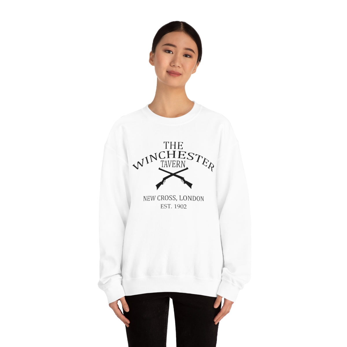Shaun of the Dead - Winchester Tavern Sweatshirt