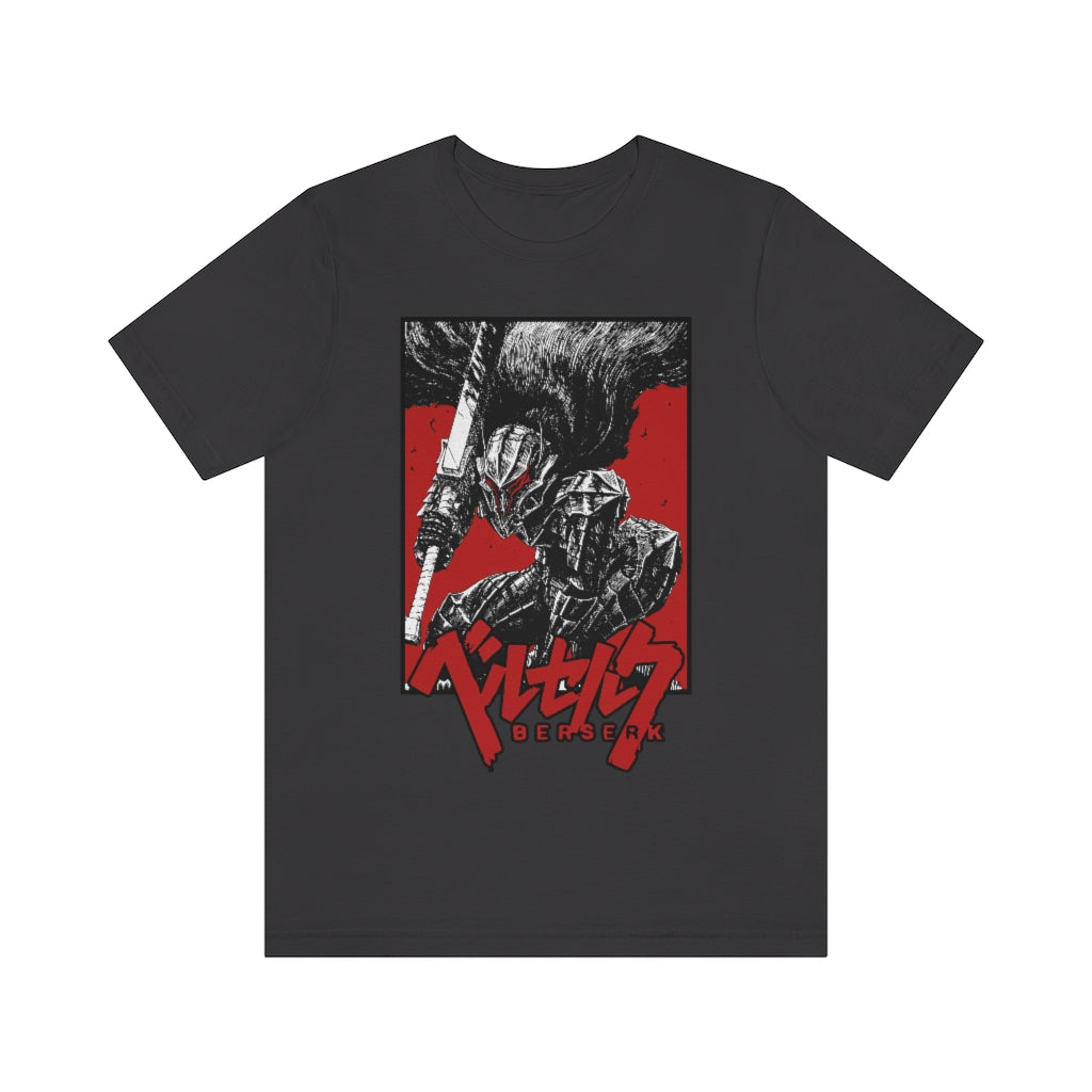 Berserk - Berserker Armor