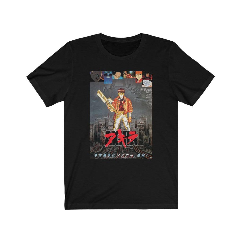 Akira - Kid Cassidy Shop