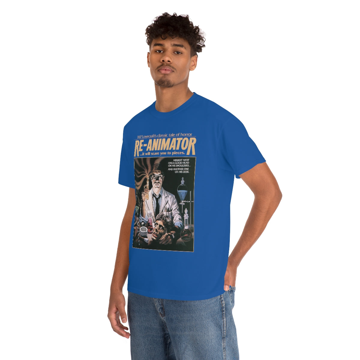 Re-Animator T-Shirt