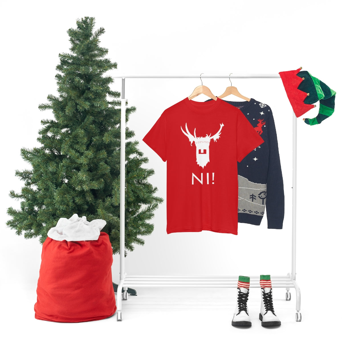 Monty Python - Ni! T-Shirt