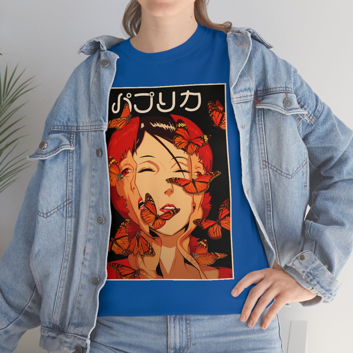 Paprika T-Shirt