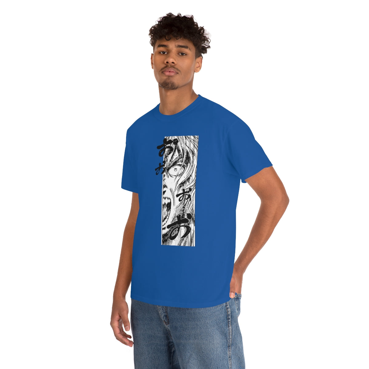 Vinland Saga - Thorfinn T-Shirt