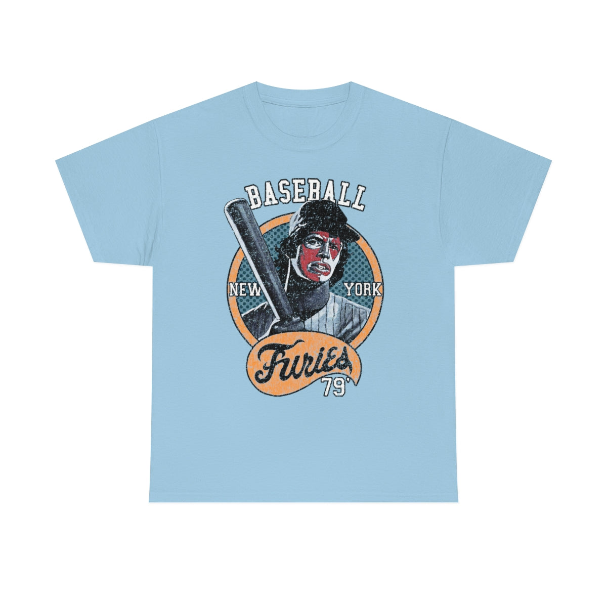 The Warriors T-Shirt