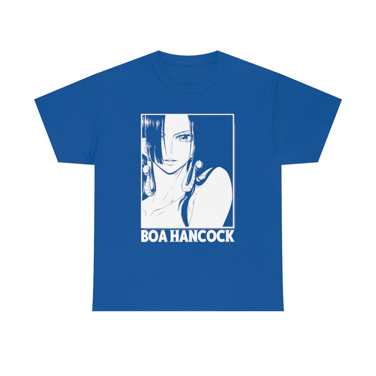 One Piece - Boa Hancock