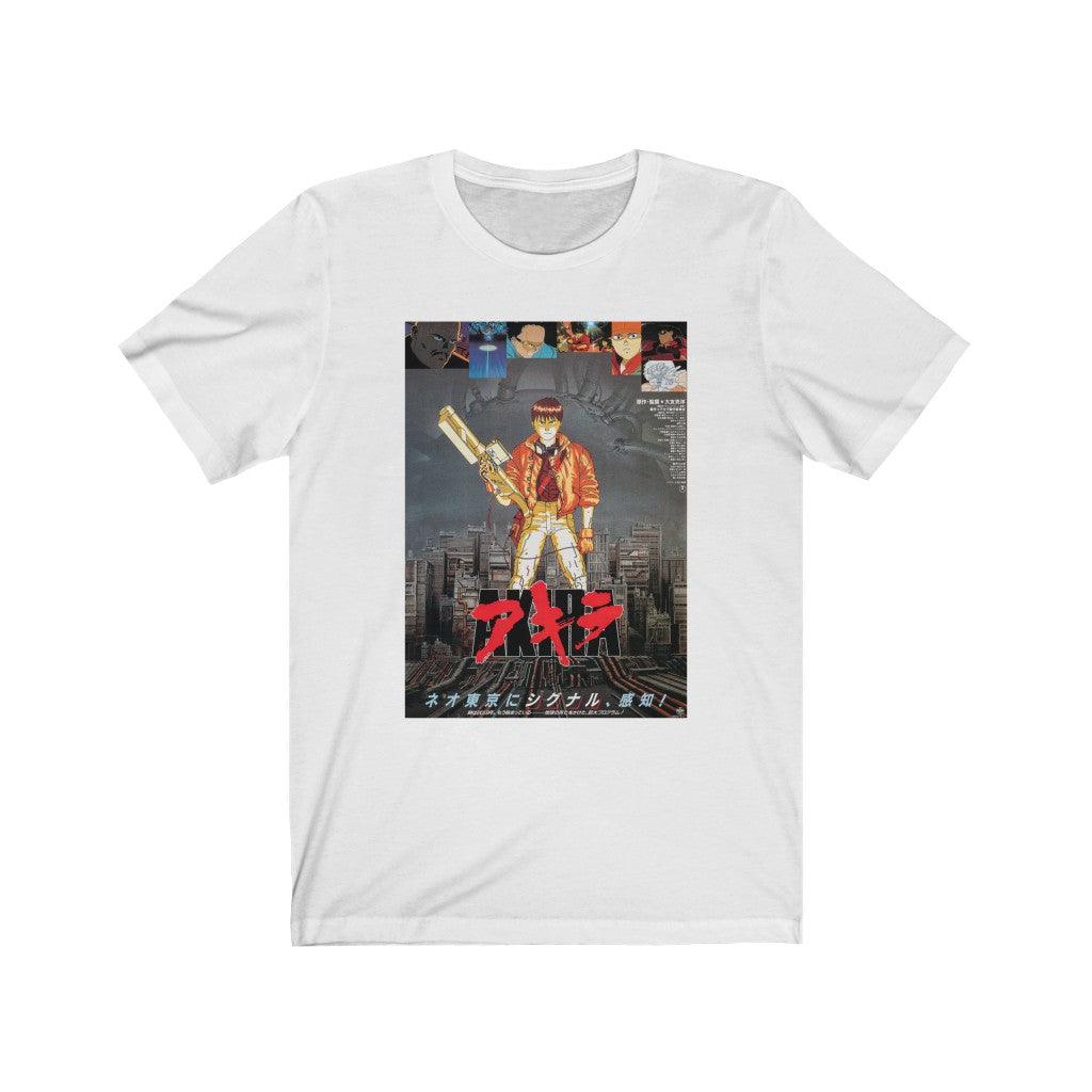 Akira - Kid Cassidy Shop