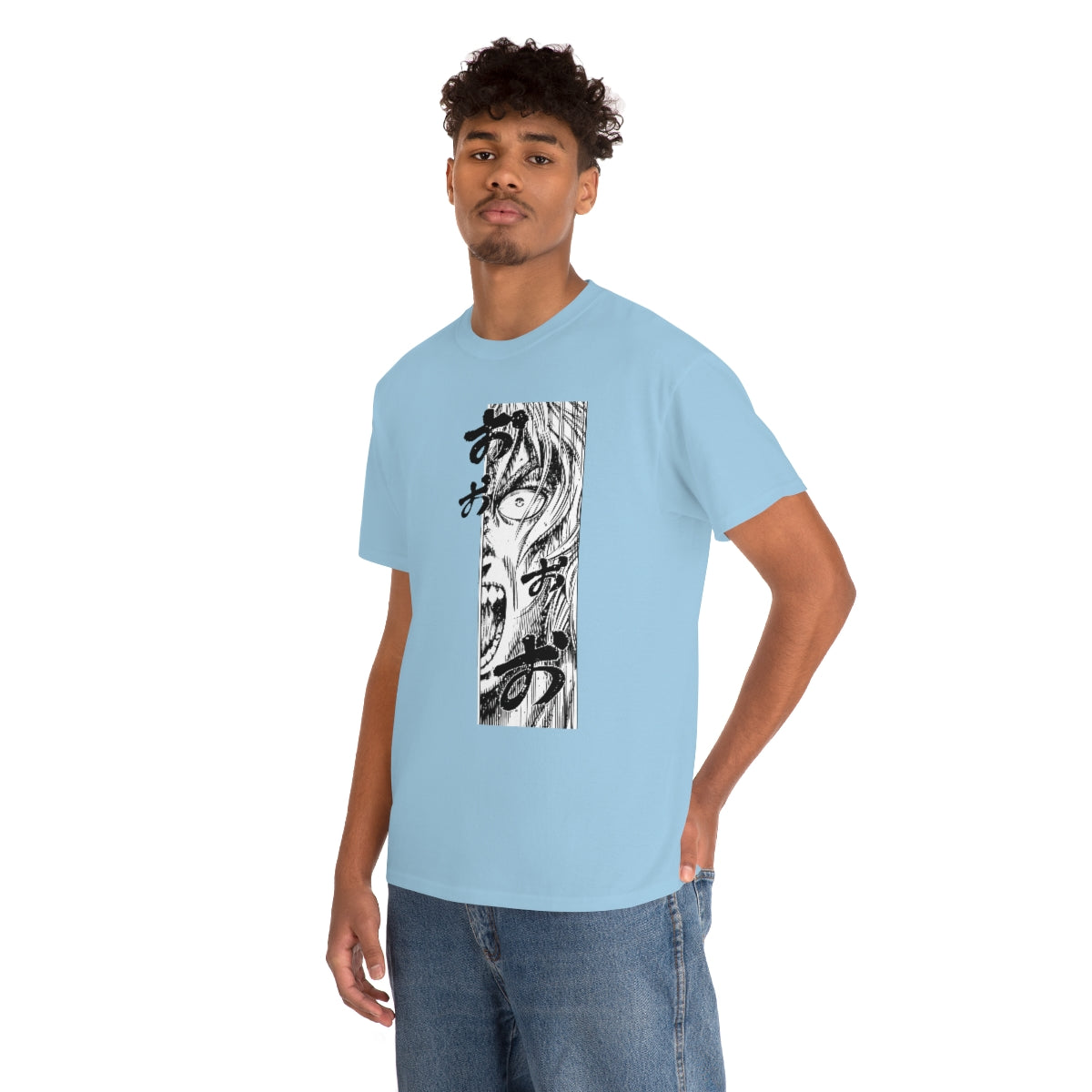 Vinland Saga - Thorfinn T-Shirt