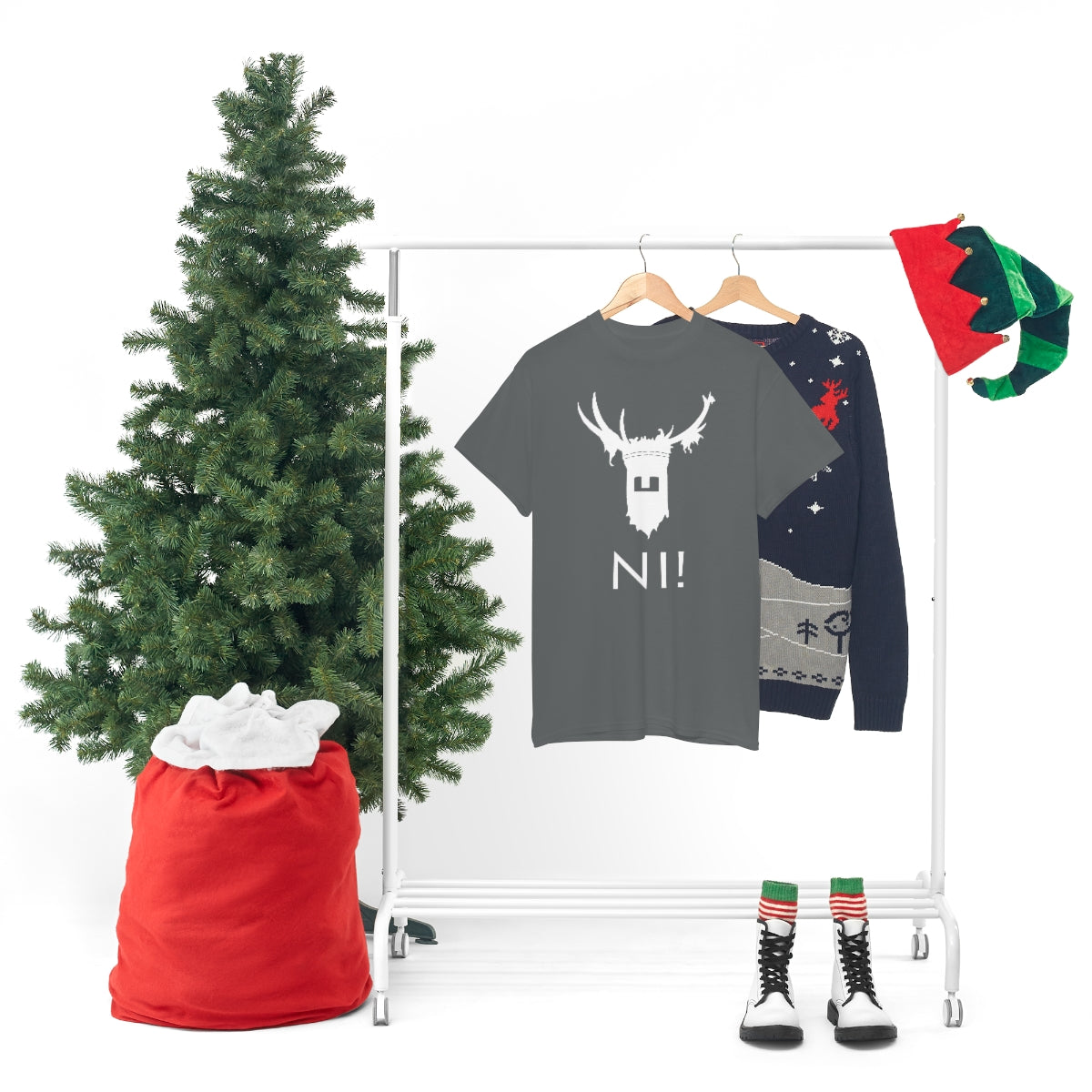 Monty Python - Ni! T-Shirt