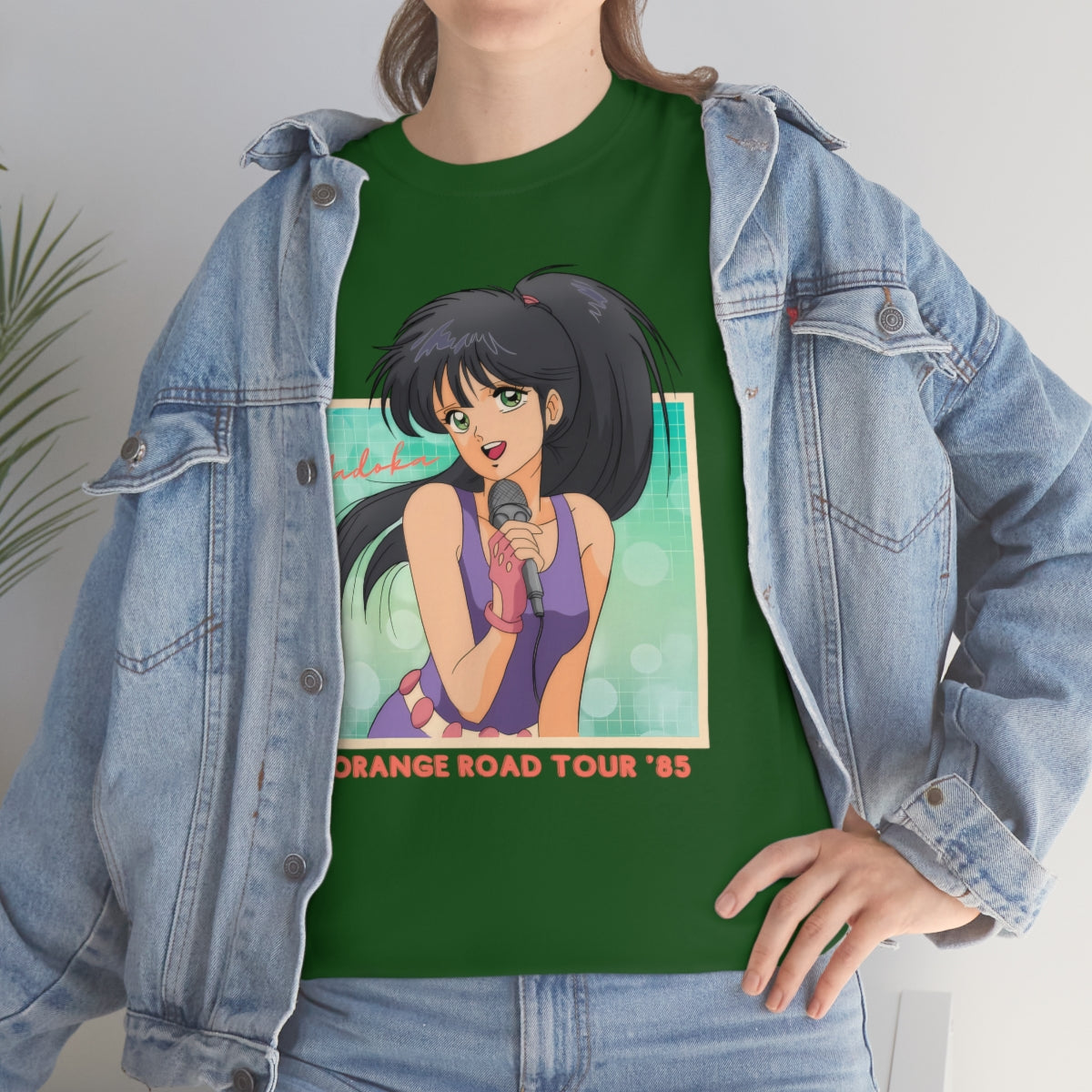 Kimagure Orange Road T-Shirt
