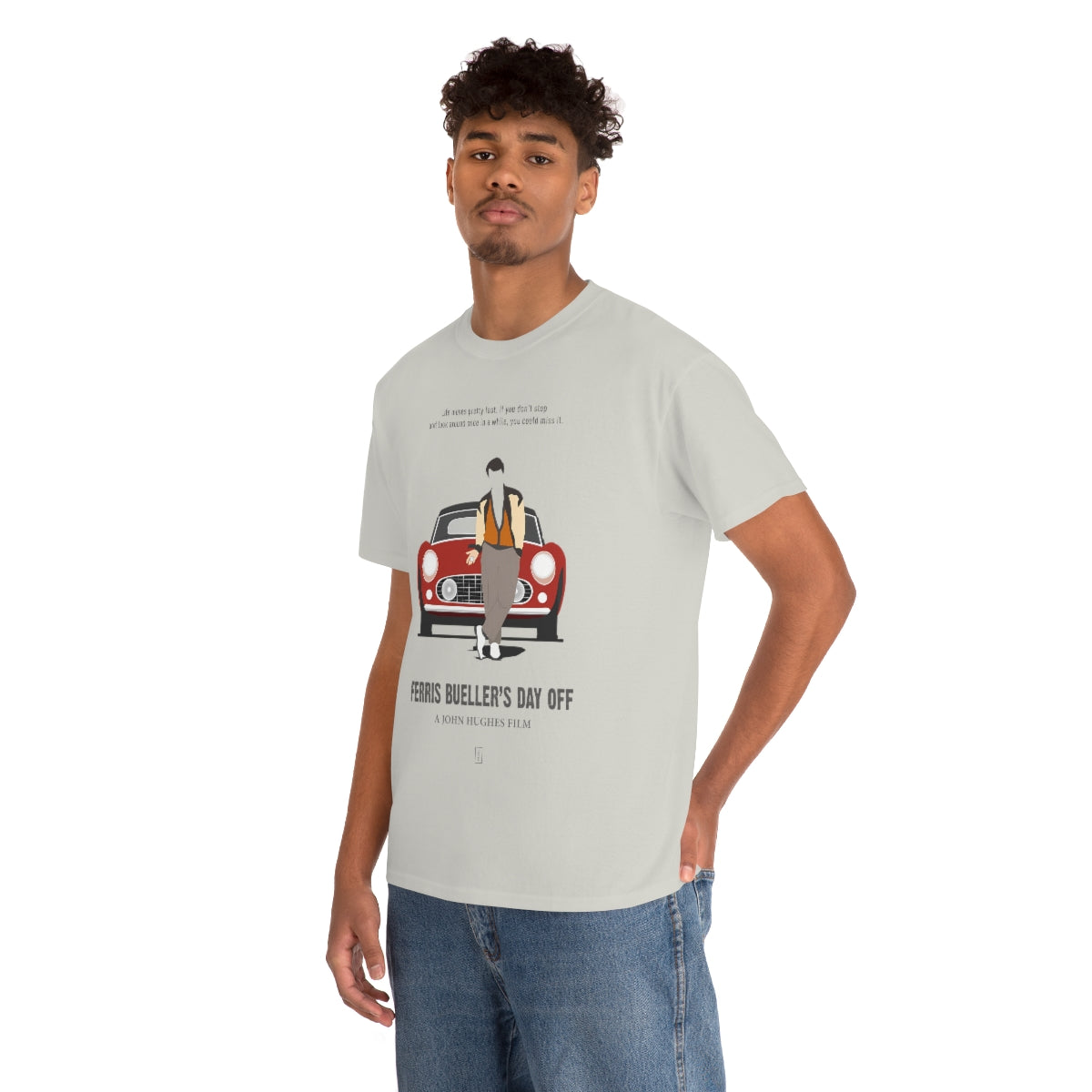 Ferris Bueller's Day Off T-Shirt