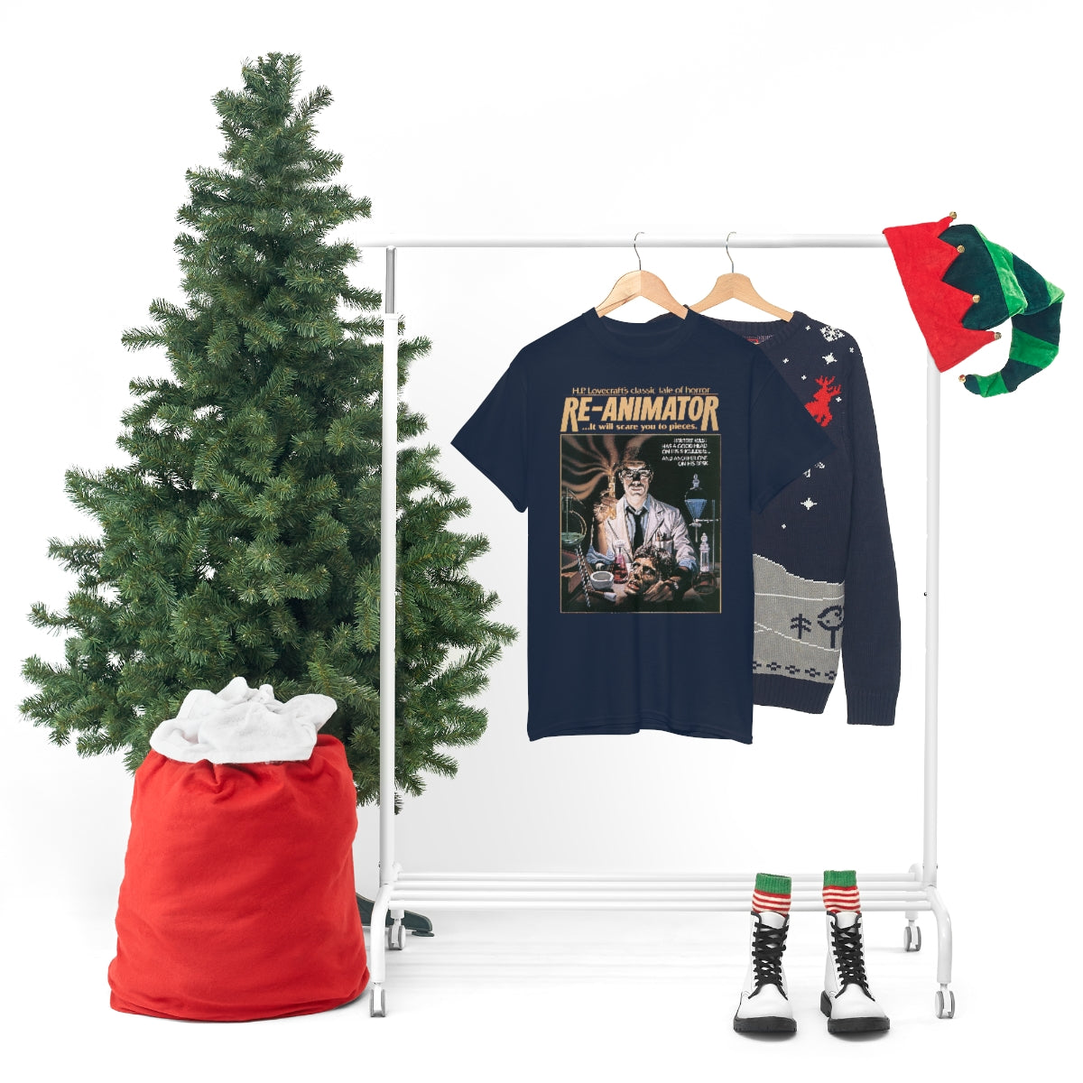 Re-Animator T-Shirt