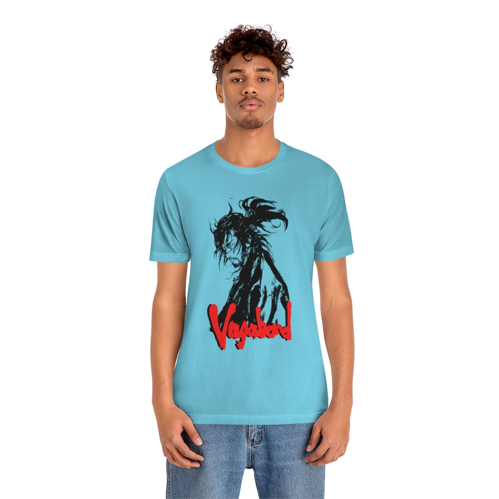 Vagabond Miyamota Musashi T-Shirt