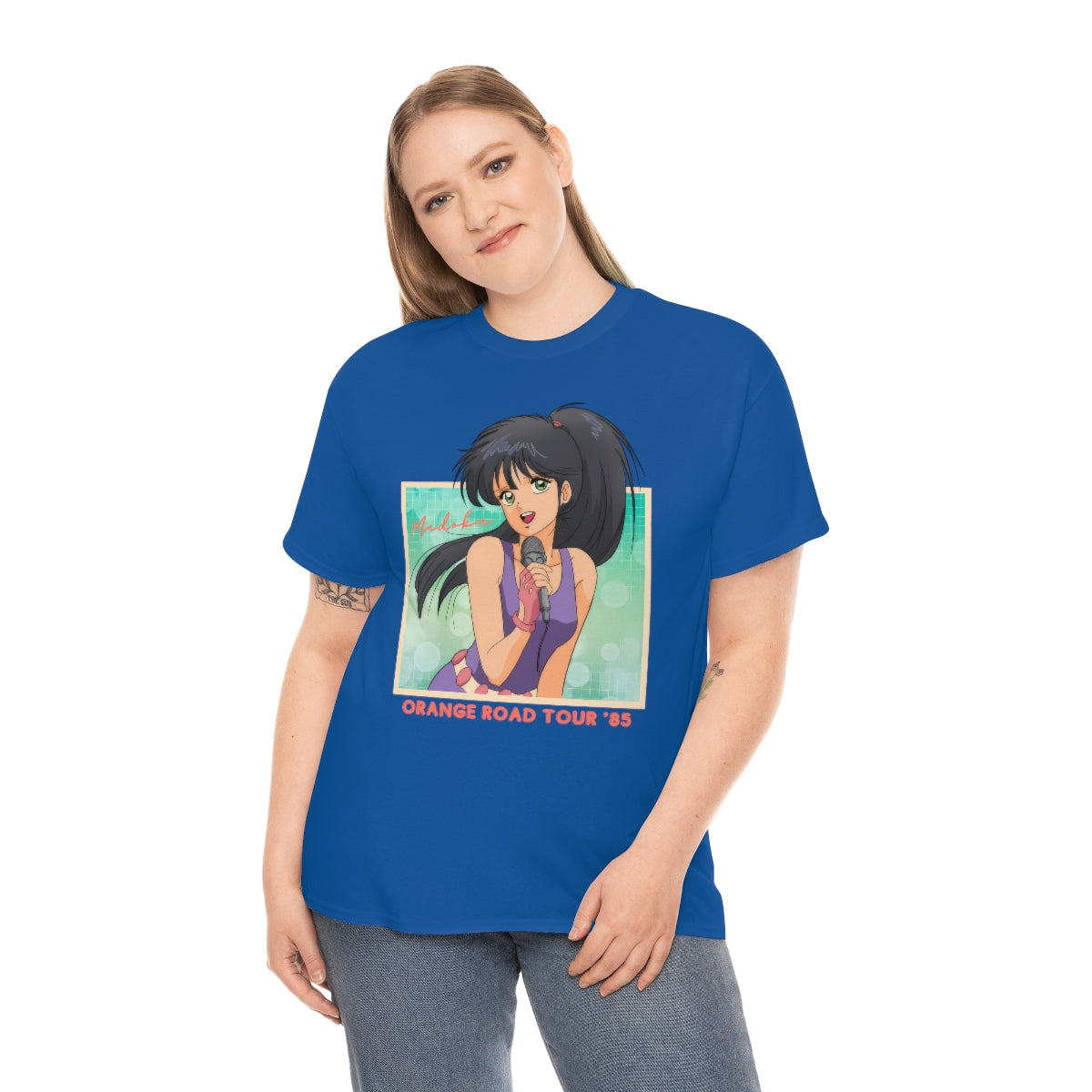 Kimagure Orange Road T-Shirt