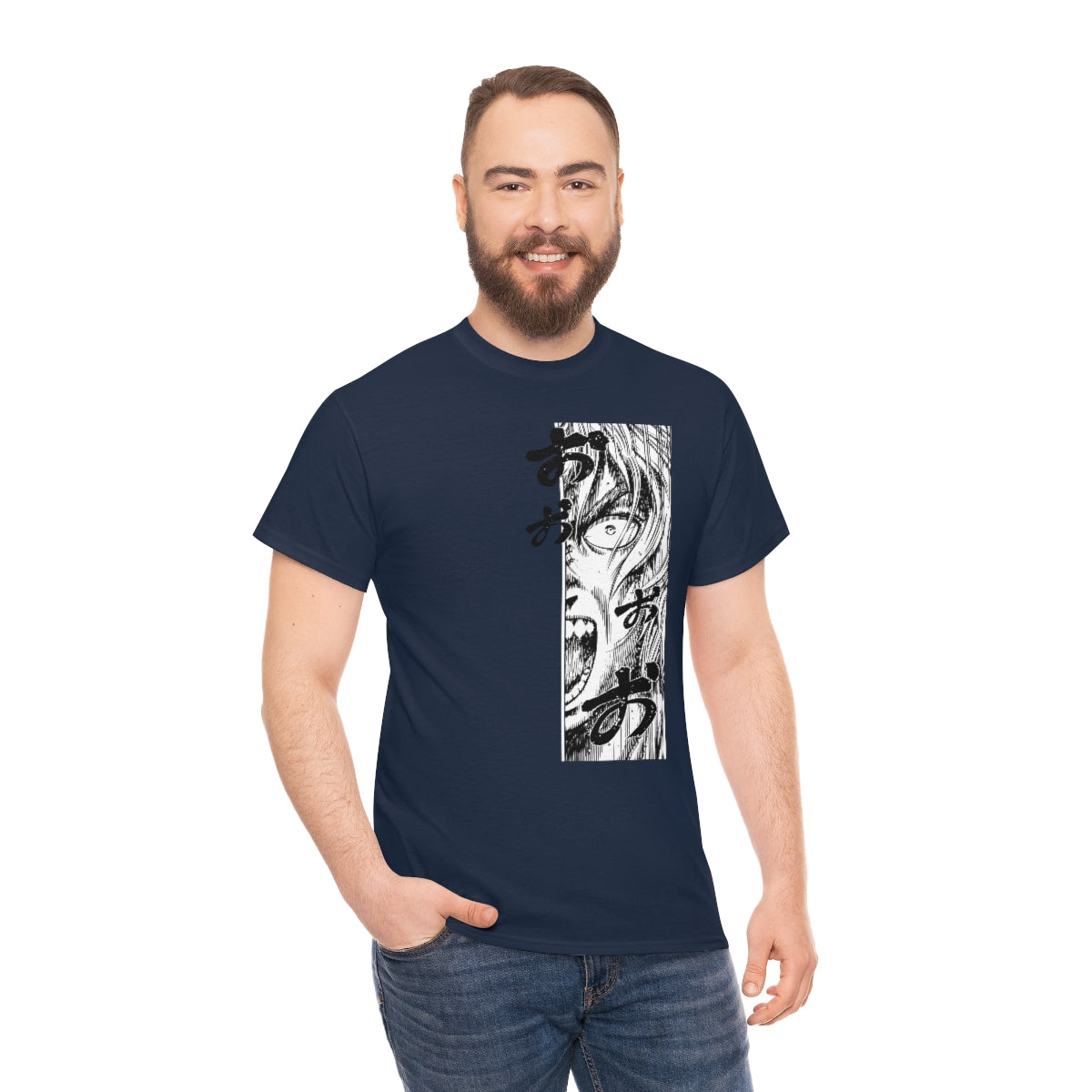 Vinland Saga - Thorfinn T-Shirt